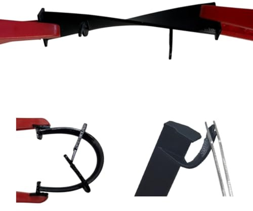Blackslot Flexibler Spoiler – Carrera Zubehör im Maßstab 1:32, kompatibel mit Allen Carrera 132 Modellen, Carrera Bahn Tuning Ersatzteil Kleinteil (Liste Aller Fahrzeuge)