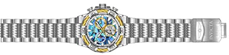 Invicta NUR Uhren Armband Bolt 26539