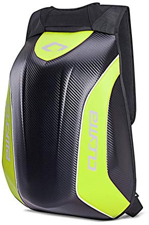 Rucksack für Triumph Speed/Street Triple/R/RS/S CRN