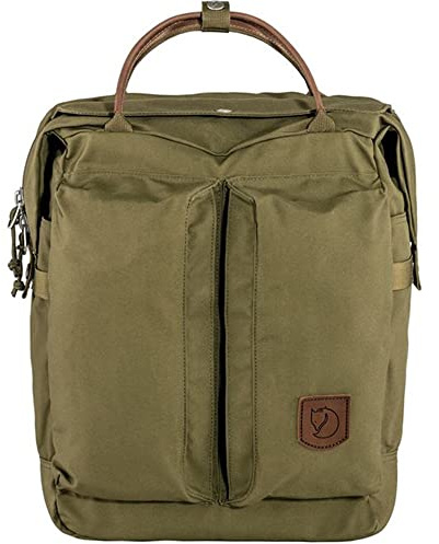 Fjällräven Övik Haulpack No. 1 Foliage Green