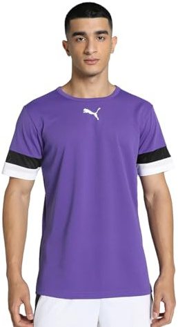 Puma Maglia Teamfinal Maglia da Calcio Unisex - Adulto (Pacco da 1)