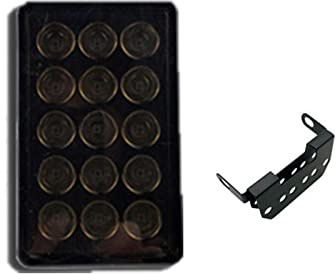 MKLHAVB luz de Freno de Coche For Car Auto Motorcycle Universal 1 2V F1 Style Led Brake Stop Light Triangle 20 DIRIGIÓ Rear Tail Light Reverse Safety Strobe Lamp (Emitting Color : 1)