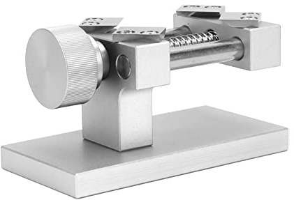 Watch Bezel Opener, praktischer Uhrenring-Abzieher für die Wartung