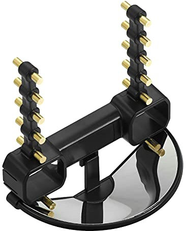 OZLLO [Drohnenteile] Antennenreichweite der Fernbedienung for Mavic Air 2S Drone Extender Signalverstärker for DJI Mavic Air 2/Air 2S/Mini 2 Zubehör