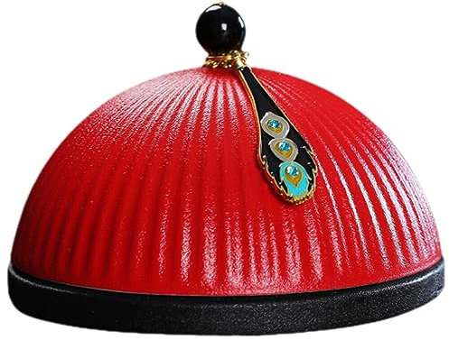 Angoily Offizieller Hut-aschenbecher Aus Kreatives Desktop-accessoire Einzigartige Aufbewahrung Für Zigarettenasche Praktisch Und Dekorativ Für Zuhause Und Büro