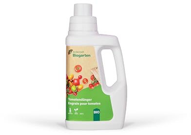Andermatt Biogarten Tomatendünger (500 mL)