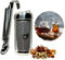 Set stainless steel tea diffuser, progettato per soddisfare le tue esigenze di preparazione del tè, tea infuser.