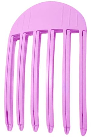 Volumenclip Haarwurzel Clip Volumen Clip Für Den Haaransatz, Haar Volumen Rollenclip Haarwurzel Klammern Haarspange Haarstyling Werkzeuge Für Langes Und Kurzes Haar 20x10 Cm