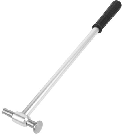 Vaguelly Strumento Per Rimozione Delle Ammaccature Auto Martello Strumento Per Riparazione Della Utensile Manuale Manico Per Appiattire Ammaccature e Ripristinare Originale