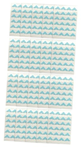 jojofuny 2 Sätze Vintage Fotoecken Selbstklebend Für Scrapbooking Pro Schutz Dekoration Von Fotoalben Und Persönlichen Projekten 10 Blätter * 2