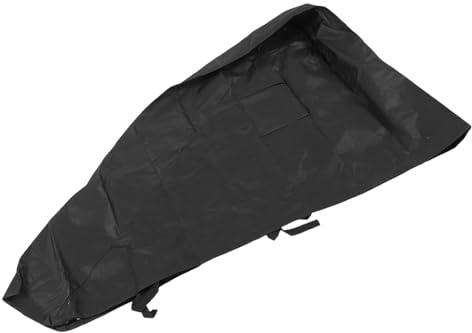 Yechiry Funda para Silla Elevadora de Piscina, Cubierta de Tela Oxford 600D con Hebilla con Cremallera, Ideal para Sillas Elevadoras de Piscina Comerciales de Alto Rendimiento, 49x20x36 Pulgadas