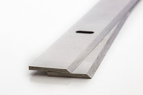 FOX - FEMI F22-564/250 Hobelmaschine HSS Ersatzhobelmesser 261x16,5x1,5mm