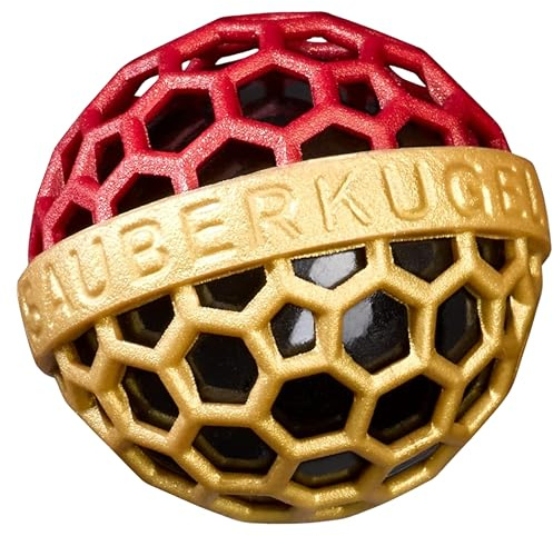 Sauberkugel - Le Clean Ball : la façon intelligente de nettoyer les sacs, sacs à dos et cartables