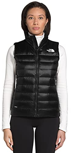 The North Face Aconcagua Vest Tnf Black XS