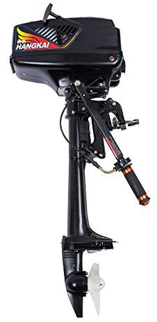 ElektroaußEnborder AußEnbordermotor Fischerboot Elektrischer AußEnbordmotor Elektro Bootsmotor Elektroaussenborder Motor AußEnborder Benzinmotor Outboard Aussenborder Elektromotor WasserküHlung