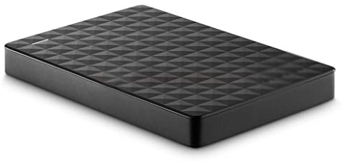 ZHCHAO Disco de expansión HDD Drive 1TB 2TB 4TB USB3.0 Disco Duro Externo 2.5 Disco Duro Externo portátil(Size:4TB)