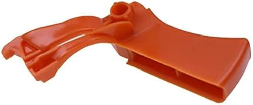 Rynplex Gashebel 4137 182 1001 4137 182 1000 Kompatibel, for STIHL, FS85 FS80 FS75 FS90 FR350 FR450 FC85 FS100 FS120 FS130 FS200 FS250 HT70 HT75 Gashebel für Rasenmäher