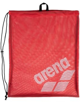 Sacca in Mesh da Piscina Arena One Go