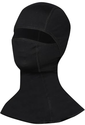 Dilling Herren Schlupfmütze aus Merinowolle