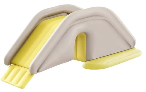 Tobogán Inflable de Agua para Piscina - Accesorios Hinchables Juegos De Verano | Tobogán Infantil Hinchable para Niños - para Jardín Exterior Patio Trasero Área de Juegos Césped Niños y Familia