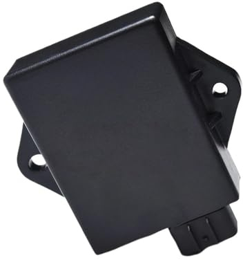 CDI Box Accenditore Unità Connettore Adattatore Per Scatola Di Accensione CDI A 8 Pin Per FS300 Per Linhai Per Bighorn Per Talon 250CC 260CC 300CC