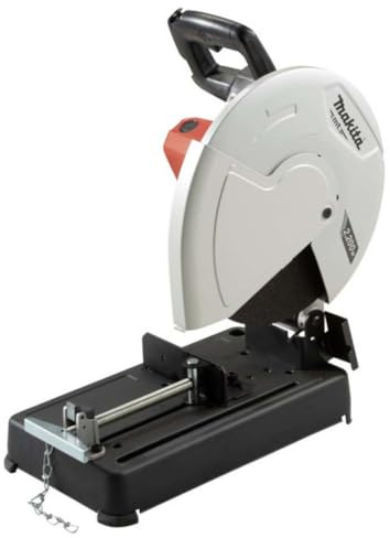 Tronçonneuse à métaux 2200W disque abrasif Diam 355 M2402 Makita