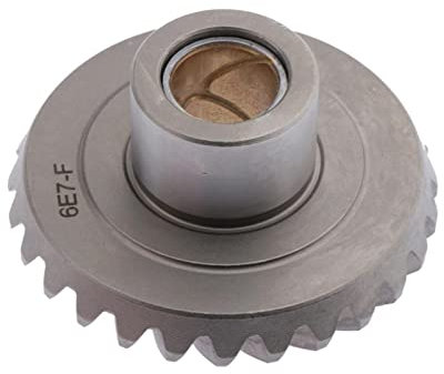 Downwind Vorwärtsausrüstung Assy -Welle kompatibel mit Yamaha Außenborder 9.9 1 5 PS Motor 6e7 45560 00