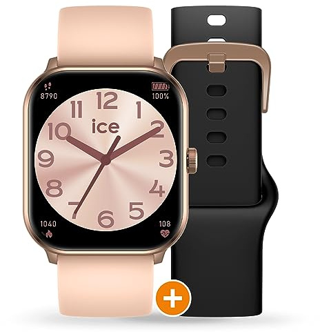 Ice-Watch 022250 Montre Femme