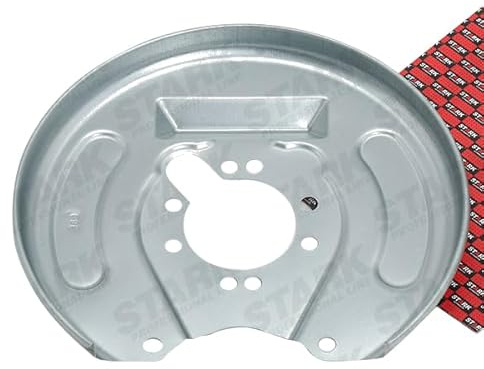 STARK SKSPB-2340139 Flasque de frein Arrière Droite pour VOLVO V40 Break (645)