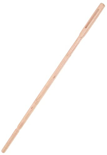 Toyvian Flötenreinigungsstab Holzstab Pflegewerkzeug Für Flöten Und Blasinstrumente Für Alltag Und Bühne