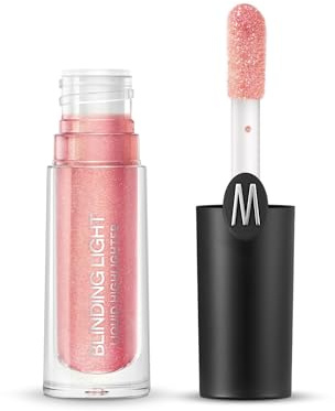 WYCON cosmetics BLINDING LIGHT Éclaireur liquide à texture modulable super lumineuse 06 SUNSET VIBES