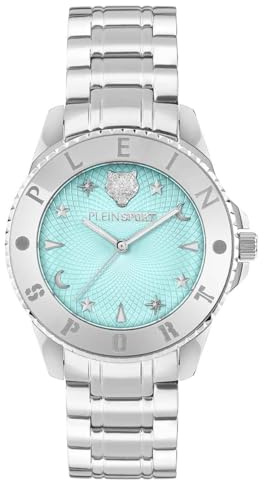 Plein Sport PSKBA1525 Reloj de Damas