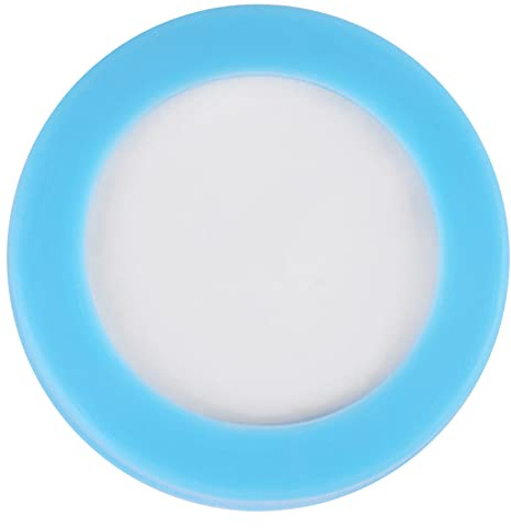 Gavigain Edelstahl CO2 -Diffusor, Hochleistungs -Atomisierungsdüse, einstellbare Länge, einfache Installation für die Aquariumanlagenpflege (S Small Detailed Tablets)