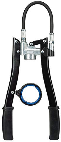 PRESSOL | PRESSOL Multikartuschen Fettpresse für 400g und 500g | 12847