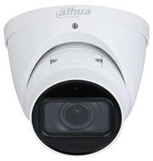 Dahua - Kamera S2 Version Dome IP ONVIF POE 8MP Künstliche Intelligenz Varifokaloptik Audio-Video-Analyse - IPC-HDW5842T-ZE-S2