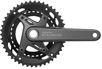 Shimano Kurbelradfahren Marke SHIMANO für Erwachsene Unisex
