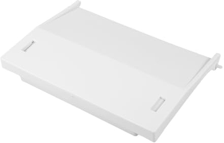 Happyyami Rabat De Porte D'Écumoire Universel pour Piscine Hors Sol avec Éponge Filtrante 7.6X5.4X1.1 Pouces Installation Facile pour Entretien Efficace De La Piscine