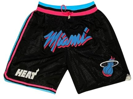 Pantaloncini da uomo, pantaloncini estivi, per uomo all'aperto, uniformi con tasca, asciugatura rapida, pantaloni alla moda, pantaloncini corti sportivi per pallacanestro, 02Blu, L