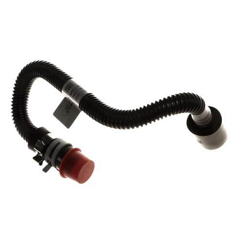 Ford Original Fiesta Servolenkungsschlauch Vorratsbehälter an Pumpe 1474304
