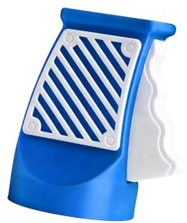 Shntig Abrelatas de una sola mano para refrescos, cerveza, bebidas energéticas, diseño impreso, agarre antideslizante, herramienta de extracción de tapa impresa