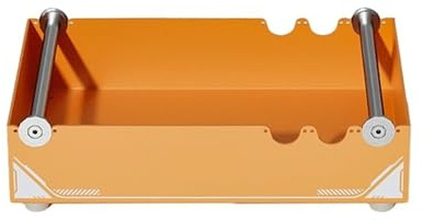 For 5KG material rack material guiding assembly (including transport box) accessories