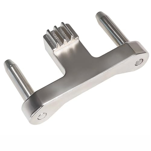 RowGlow Bloqueo Volante Motor Compatible con M112, M113, M137, M152, M155, M156, M157,