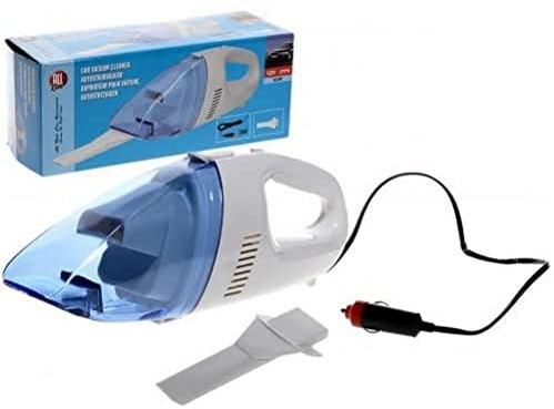 All Ride Aspirateur à main 12 V.
