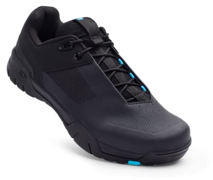 Crank Brothers Unisex Kinder Mallet Lace Fahrradschuhe