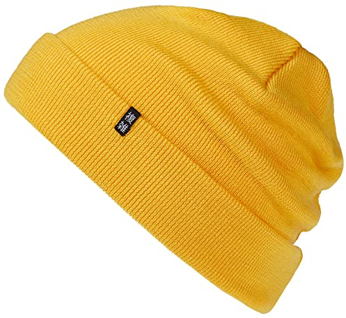 Enter the Complex® Winter Mütze, Warme Woll Beanie, 100% Merino, Damen und Herren