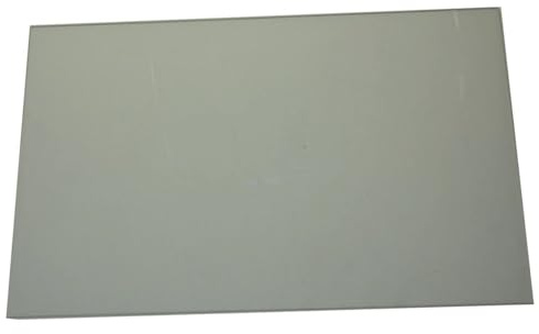 SOS Accessoire Tablette verre securite 367X220 mm Frigo, Réfrigérateur, Congélateur 7271823 LIEBHERR