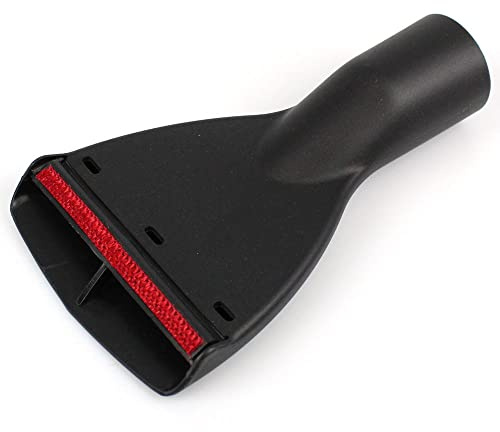 Premium Upholstery Brush, Nozzle compatible with Miele C3 EcoLine Plus