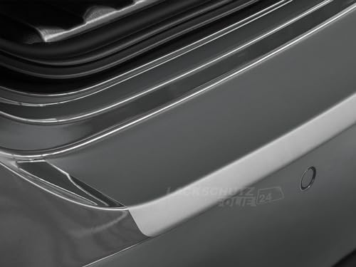 LSF24 - Ladekantenschutzfolie - Transparent Glatt MATT passend für BMW 2er Active Tourer Typ U06, ab BJ 02/2022