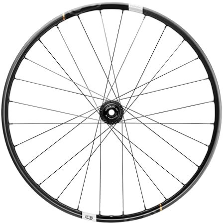 Crankbrothers Synthesis Carbon Enduro 11 Boost I9 Hydra Tubeless Ready Laufradsatz, 29/27.5, 16495CB