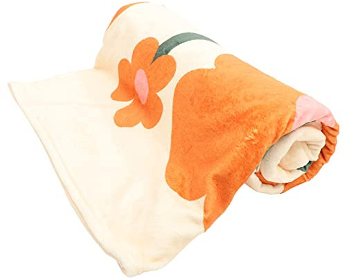 SEWOART Decke bürodeko büro Dekoration cellings Dekoration Schlafzimmer Wohnzimmerdekoration Kinder Mädchen Handtuch werfen Plaid Quastenbesatz Geschäftsgeschenk Polyester
